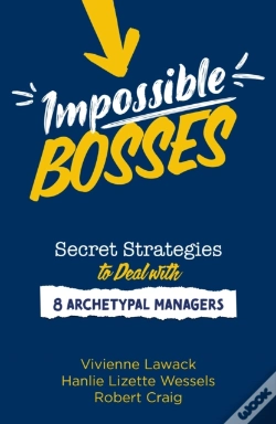 Capa do artigo Impossible Bosses