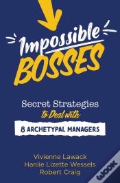 Capa do artigo Impossible Bosses