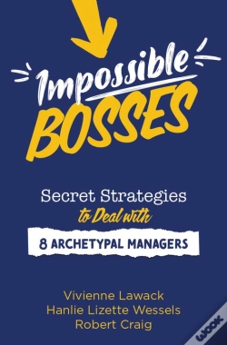 Capa do artigo Impossible Bosses