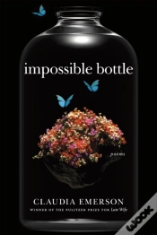 Capa do artigo Impossible Bottle