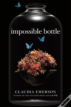 Capa do artigo Impossible Bottle