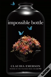 Capa do artigo Impossible Bottle
