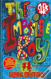 Capa do artigo Impossible Boy