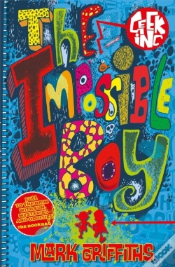 Capa do artigo Impossible Boy