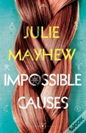 Capa do artigo Impossible Causes
