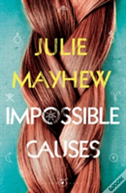 Capa do artigo Impossible Causes