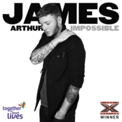 Capa do artigo Impossible - CD
