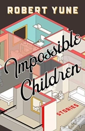 Capa do artigo Impossible Children