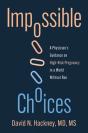 Impossible Choices - Preview