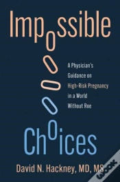 Capa do artigo Impossible Choices