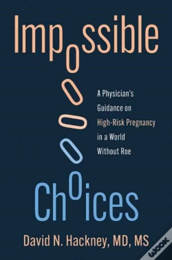 Capa do artigo Impossible Choices
