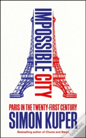 Capa do artigo Impossible City