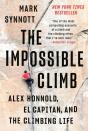 Impossible Climb - Preview