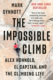 Capa do artigo Impossible Climb