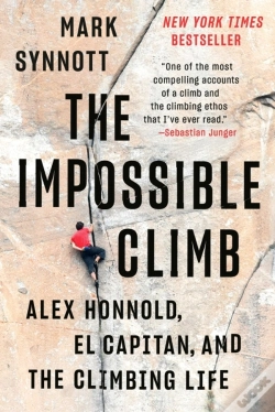 Capa do artigo Impossible Climb