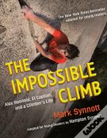 Impossible Climb (Young Readers Adaptation)