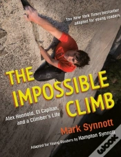 Capa do artigo Impossible Climb (Young Readers Adaptation)