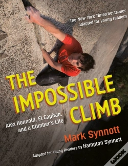 Capa do artigo Impossible Climb (Young Readers Adaptation)