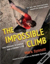 Capa do artigo Impossible Climb (Young Readers Adaptation)