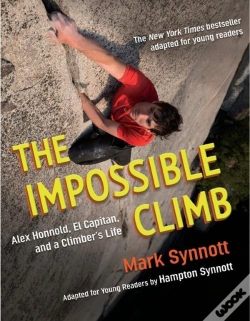 Capa do artigo Impossible Climb (Young Readers Adaptation)