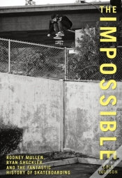 Capa do artigo Impossible
