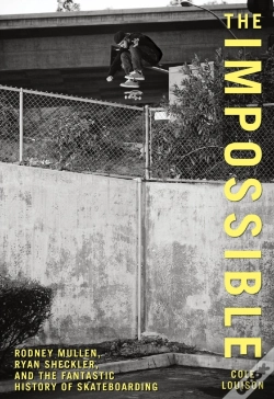 Capa do artigo Impossible