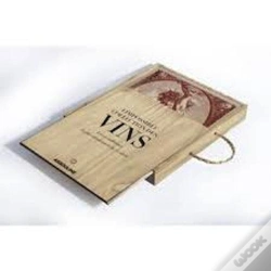 Capa do artigo Impossible Collection Des Vins