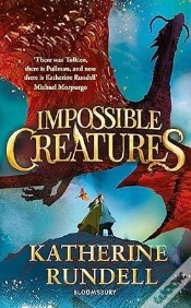 Capa do artigo Impossible Creatures