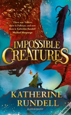 Capa do artigo Impossible Creatures