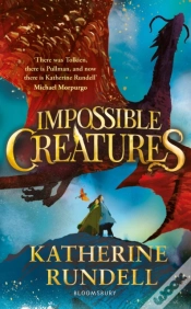 Capa do artigo Impossible Creatures