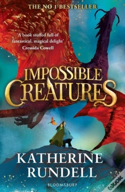 Capa do artigo Impossible Creatures