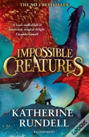 Capa do artigo Impossible Creatures
