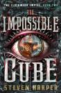 Impossible Cube - Preview