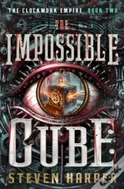 Capa do artigo Impossible Cube