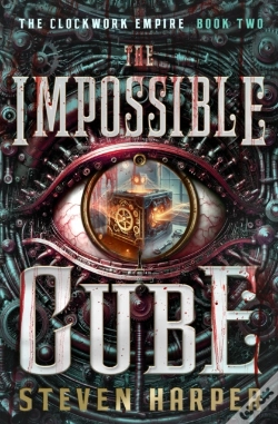 Capa do artigo Impossible Cube