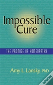 Capa do artigo Impossible Cure