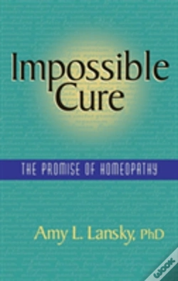 Capa do artigo Impossible Cure