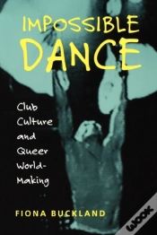 Capa do artigo Impossible Dance