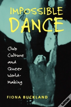 Capa do artigo Impossible Dance