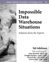 Impossible Data Warehouse Situations