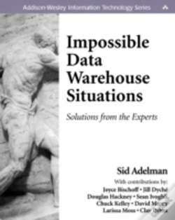 Capa do artigo Impossible Data Warehouse Situations