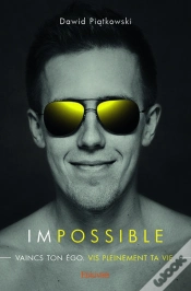 Capa do artigo Impossible