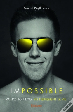 Capa do artigo Impossible
