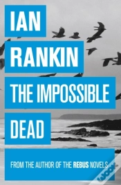 Capa do artigo Impossible Dead