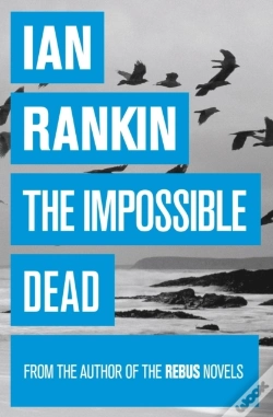 Capa do artigo Impossible Dead
