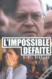 Capa do artigo Impossible Defaite (L