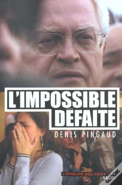 Capa do artigo Impossible Defaite (L')