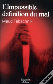 Capa do artigo Impossible Definition Du Mal (L