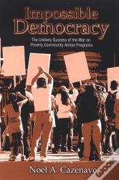 Capa do artigo Impossible Democracy