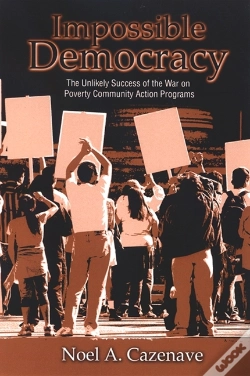 Capa do artigo Impossible Democracy